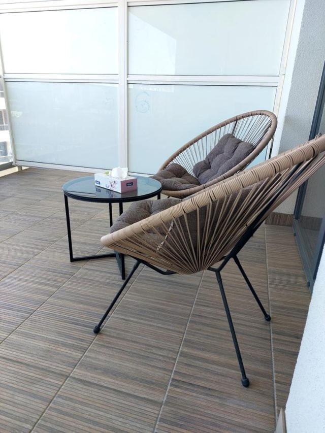 Modern Tower Gdynia - Apartamenty Na Ul Kazimierza Gorskiego 1 Exterior foto
