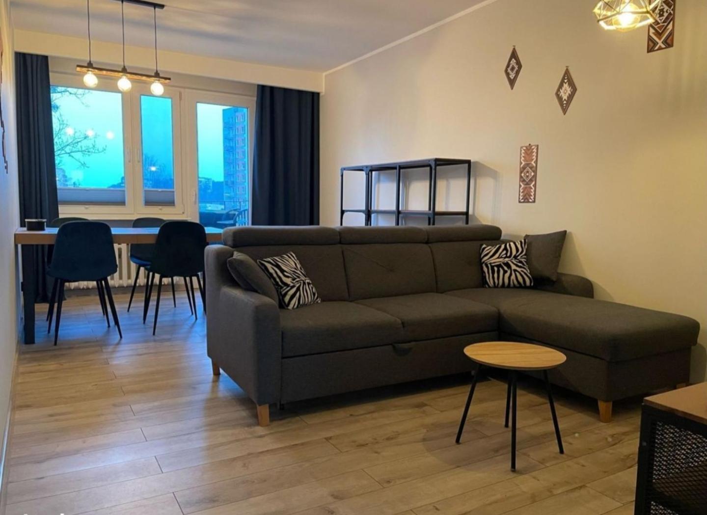 Modern Tower Gdynia - Apartamenty Na Ul Kazimierza Gorskiego 1 Exterior foto