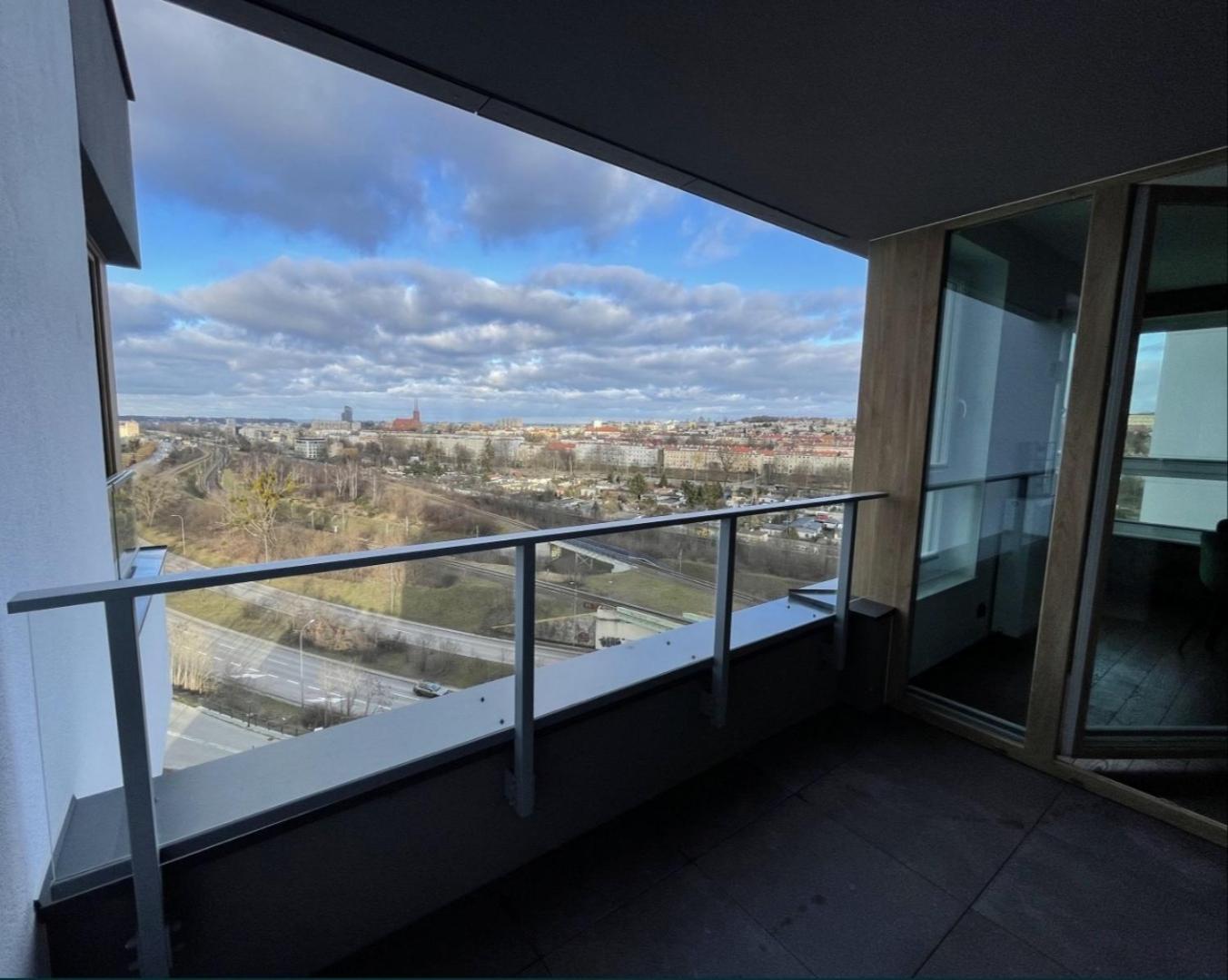 Modern Tower Gdynia - Apartamenty Na Ul Kazimierza Gorskiego 1 Exterior foto